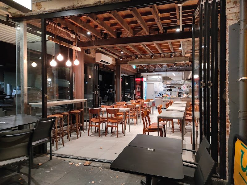 Eat Fuh Darlinghurst