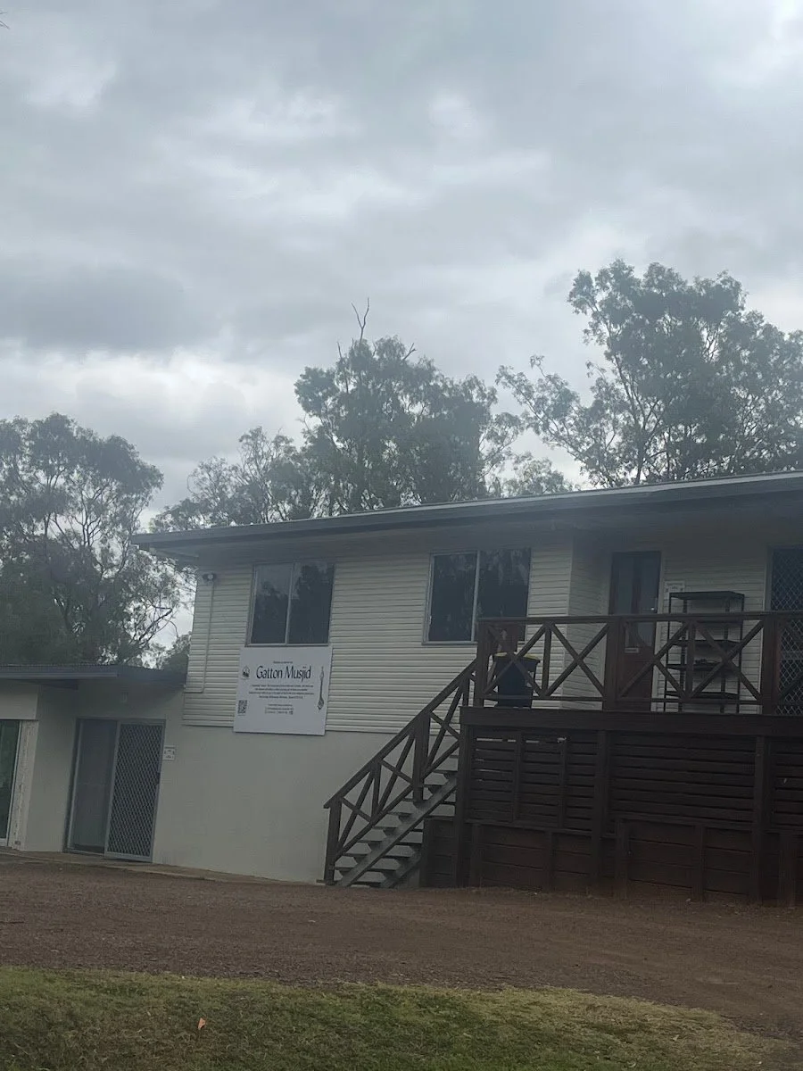 Gatton Musjid Mosque
