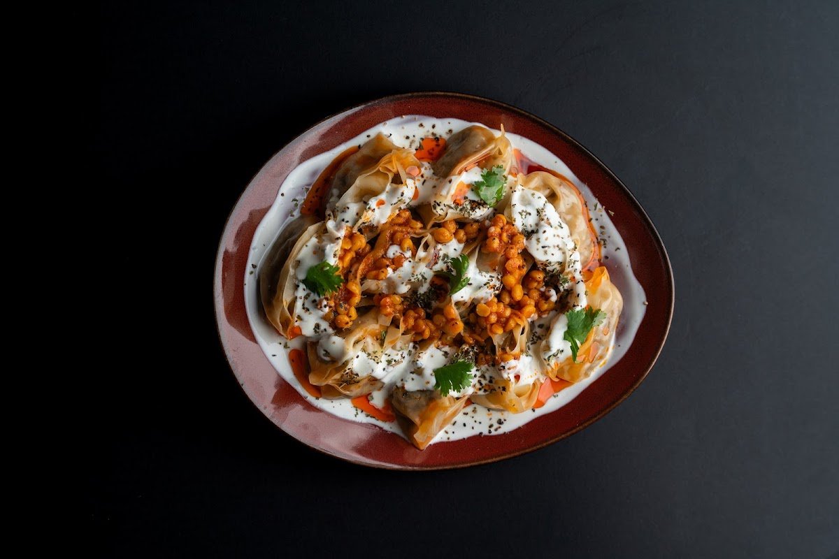 Watan Afghan Cuisine