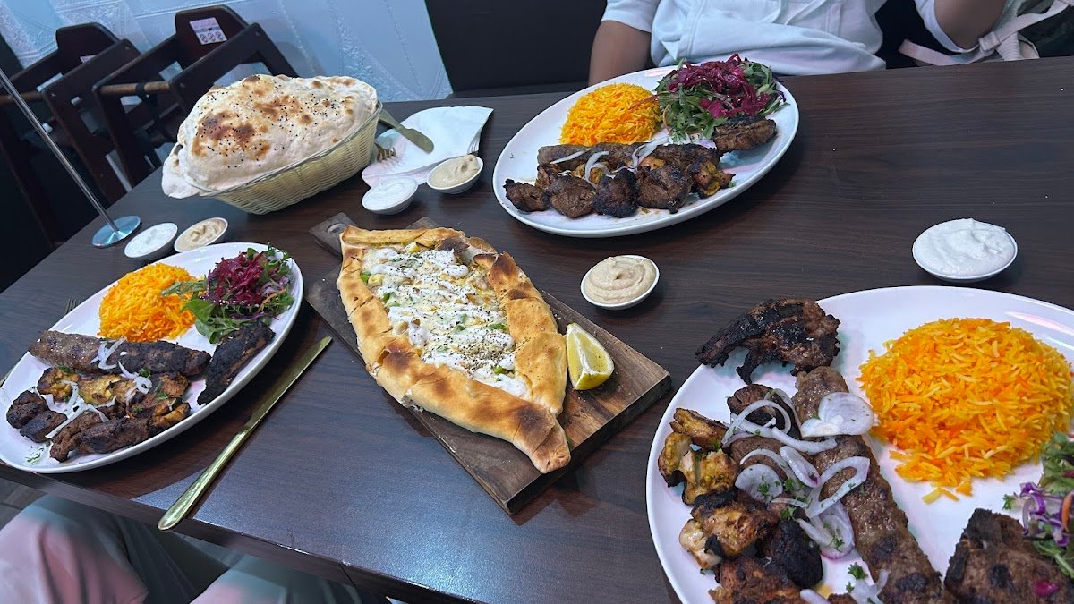 Gads Grill House Shisha