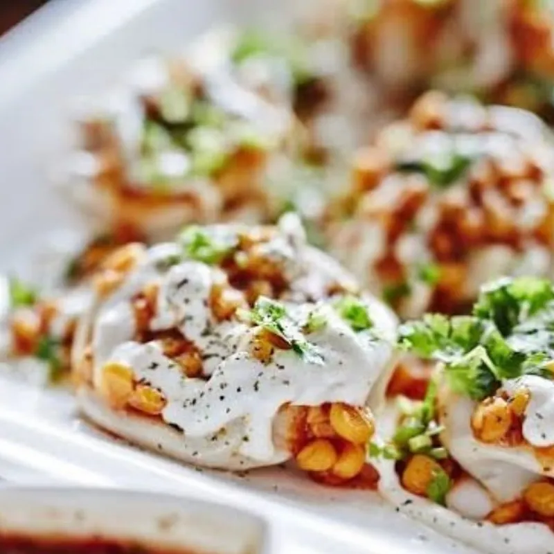 Afghan Hayat Restaurant