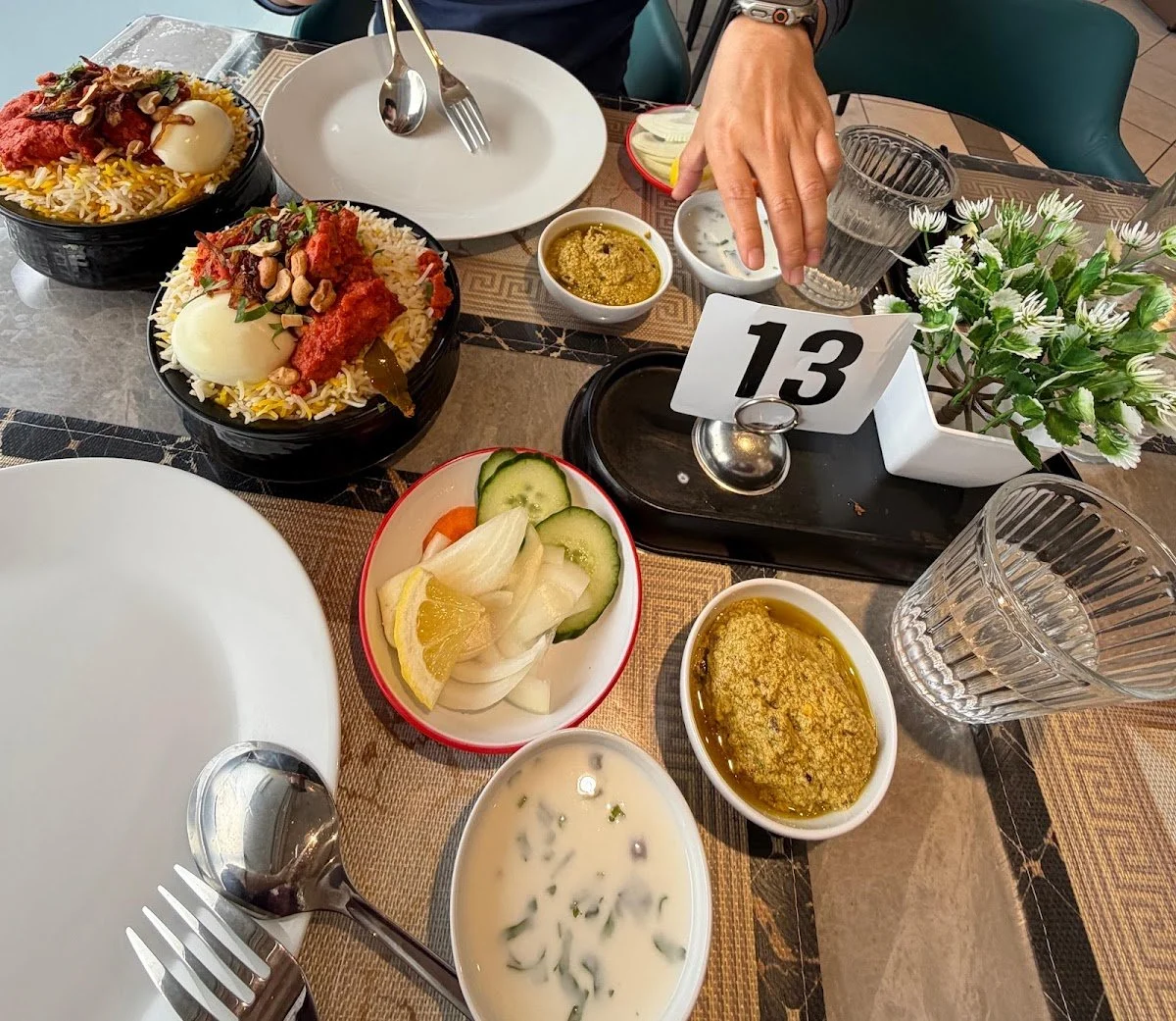 Deccan Biryani House