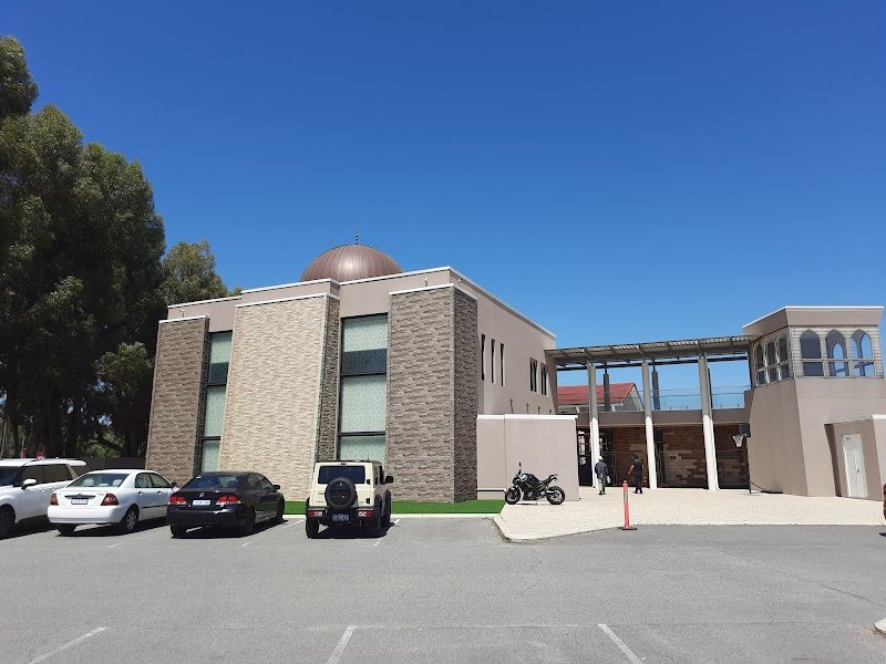 Bosnian Islamic Society Perth WA Incorporated