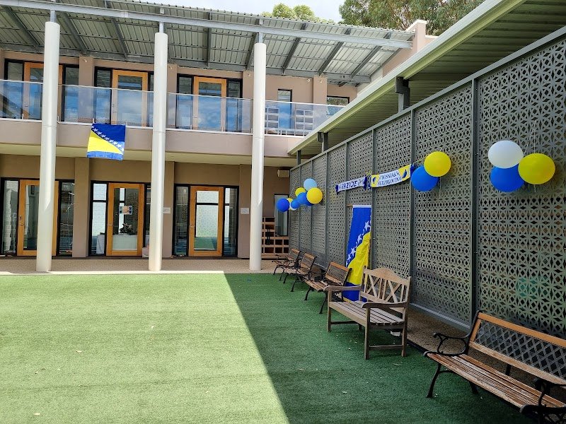 Bosnian Islamic Society Perth WA Incorporated