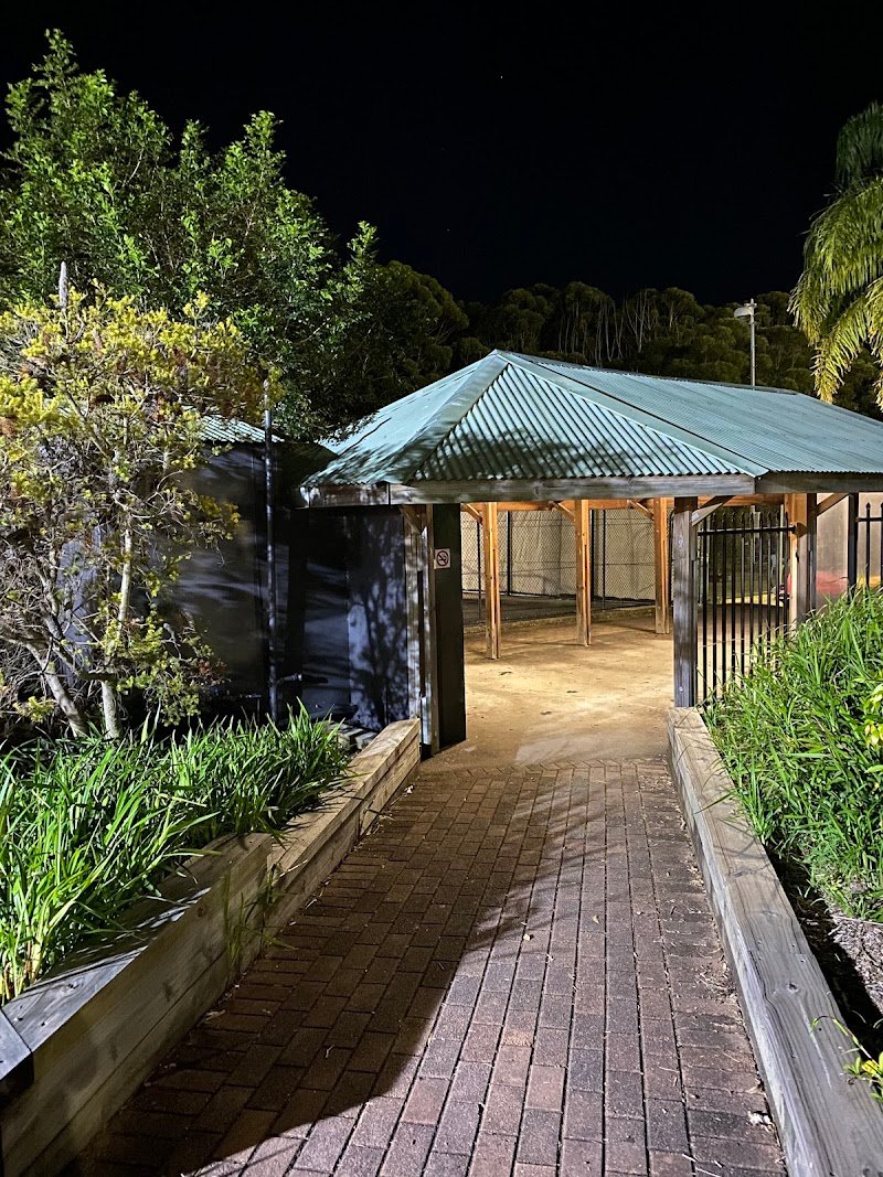 UOW Building 50 Muslim Association of University of Wollongong MAWU