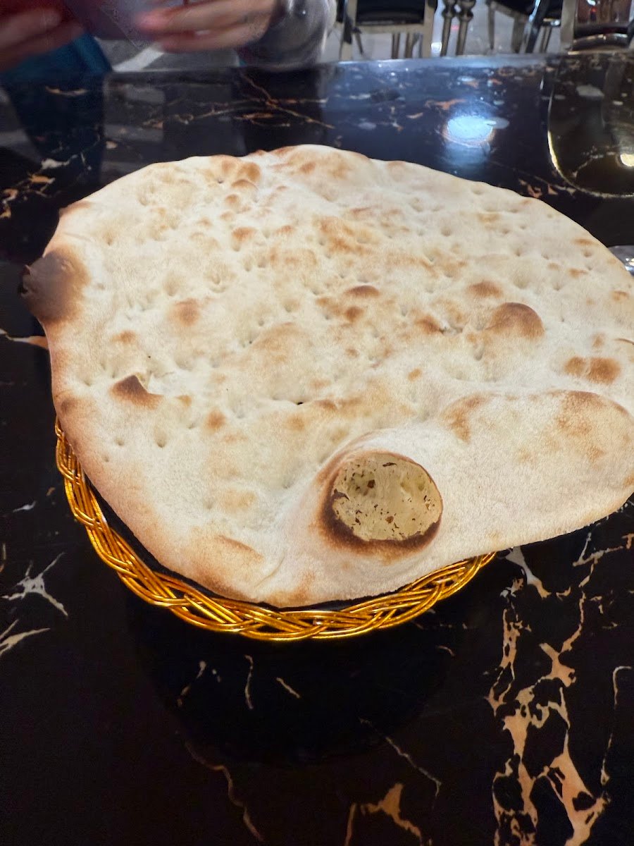 The Ghan Kebab House