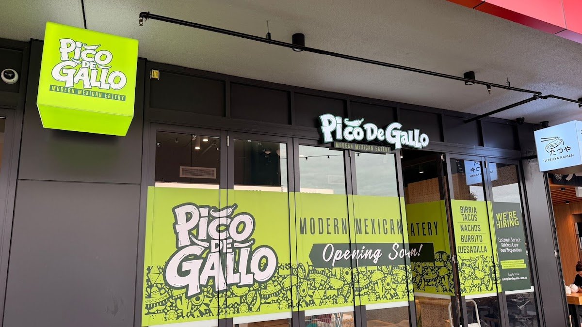 Pico De Gallo