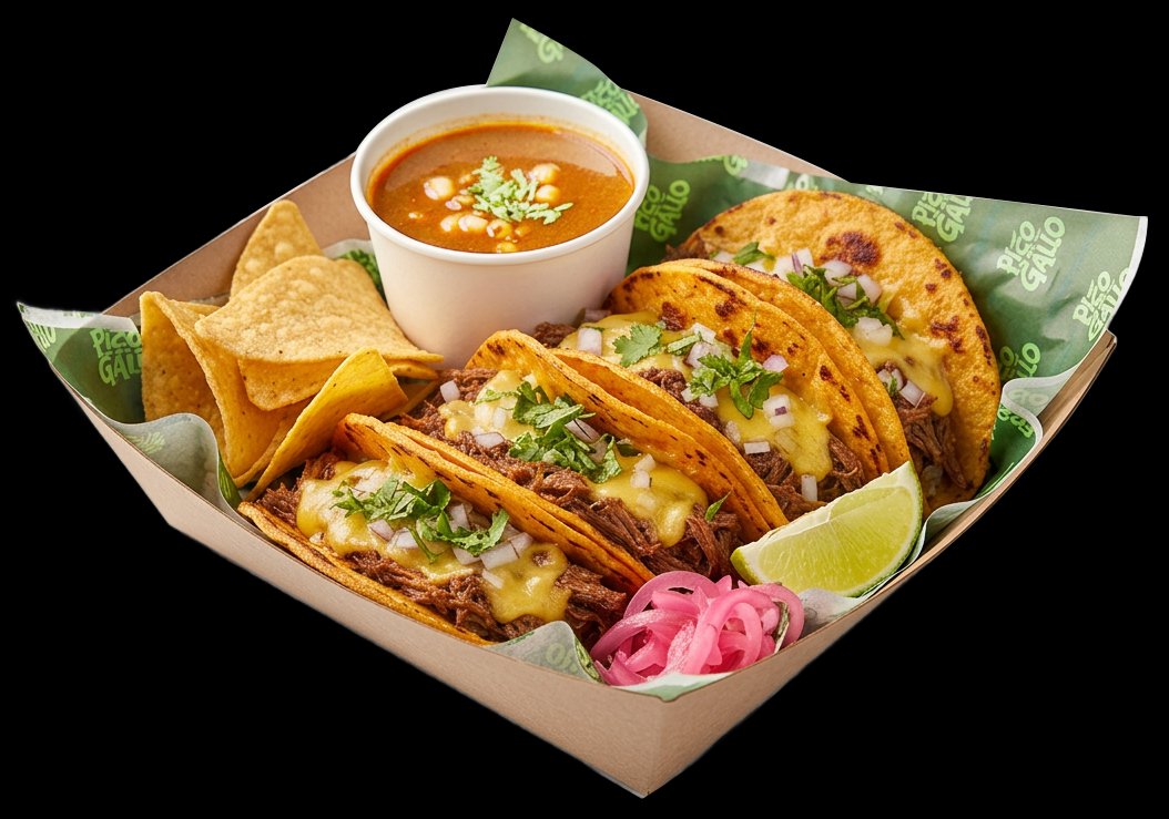Pico De Gallo