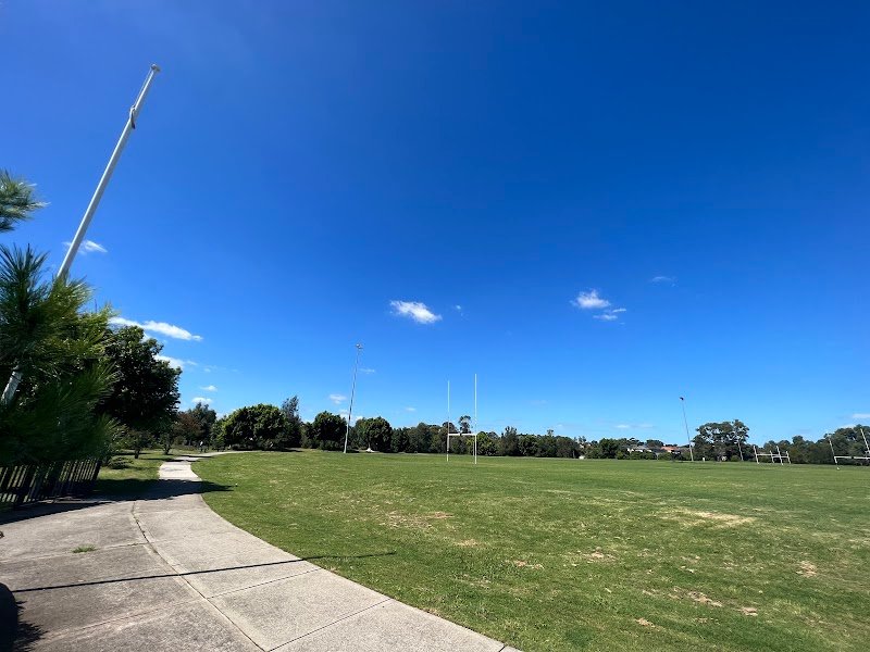 Wrights Road Community Centre