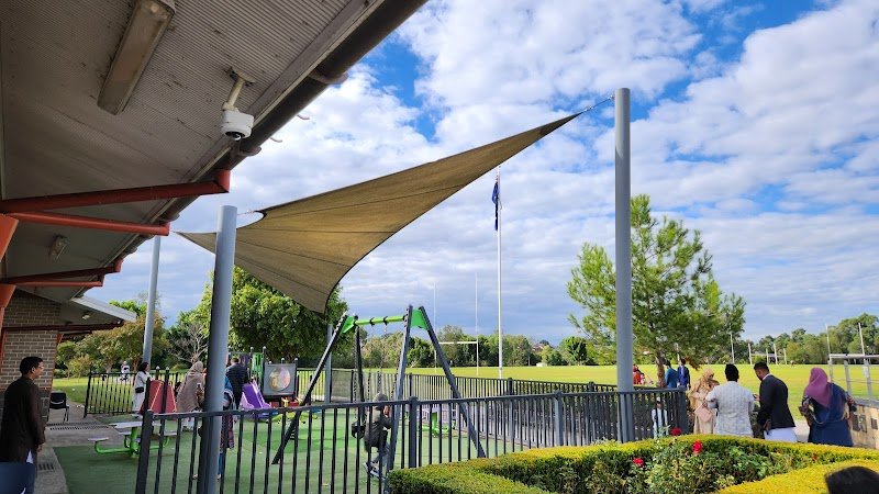 Wrights Road Community Centre