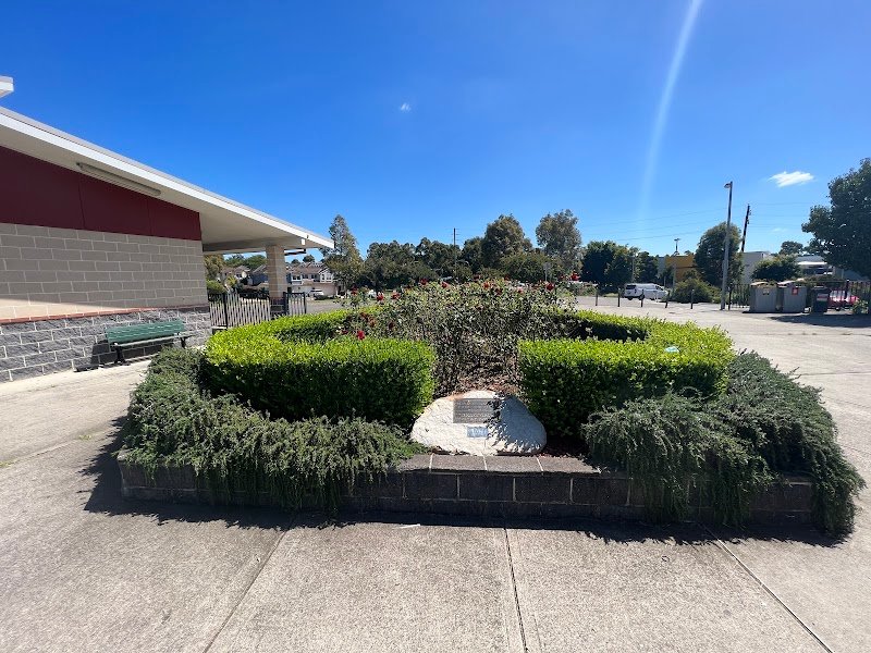Wrights Road Community Centre