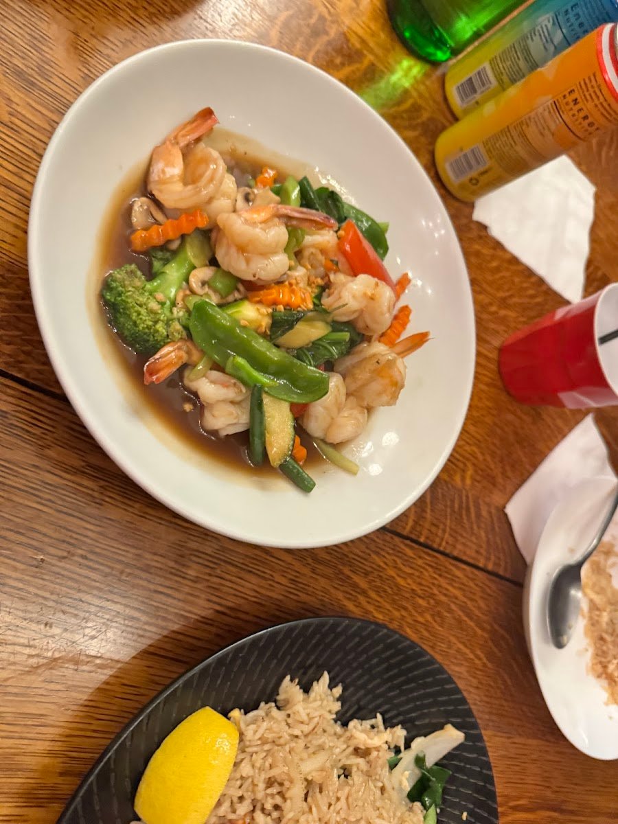 Abode Thai Cuisine