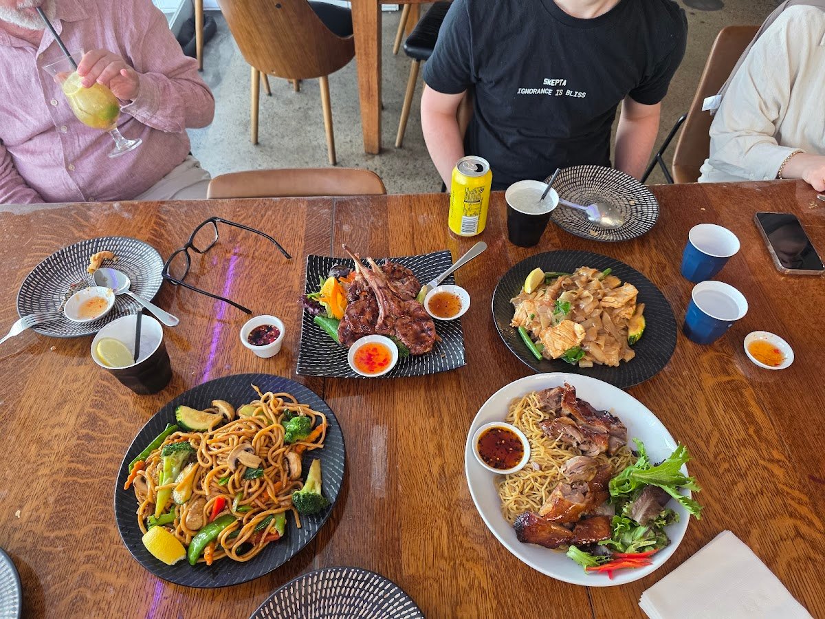 Abode Thai Cuisine