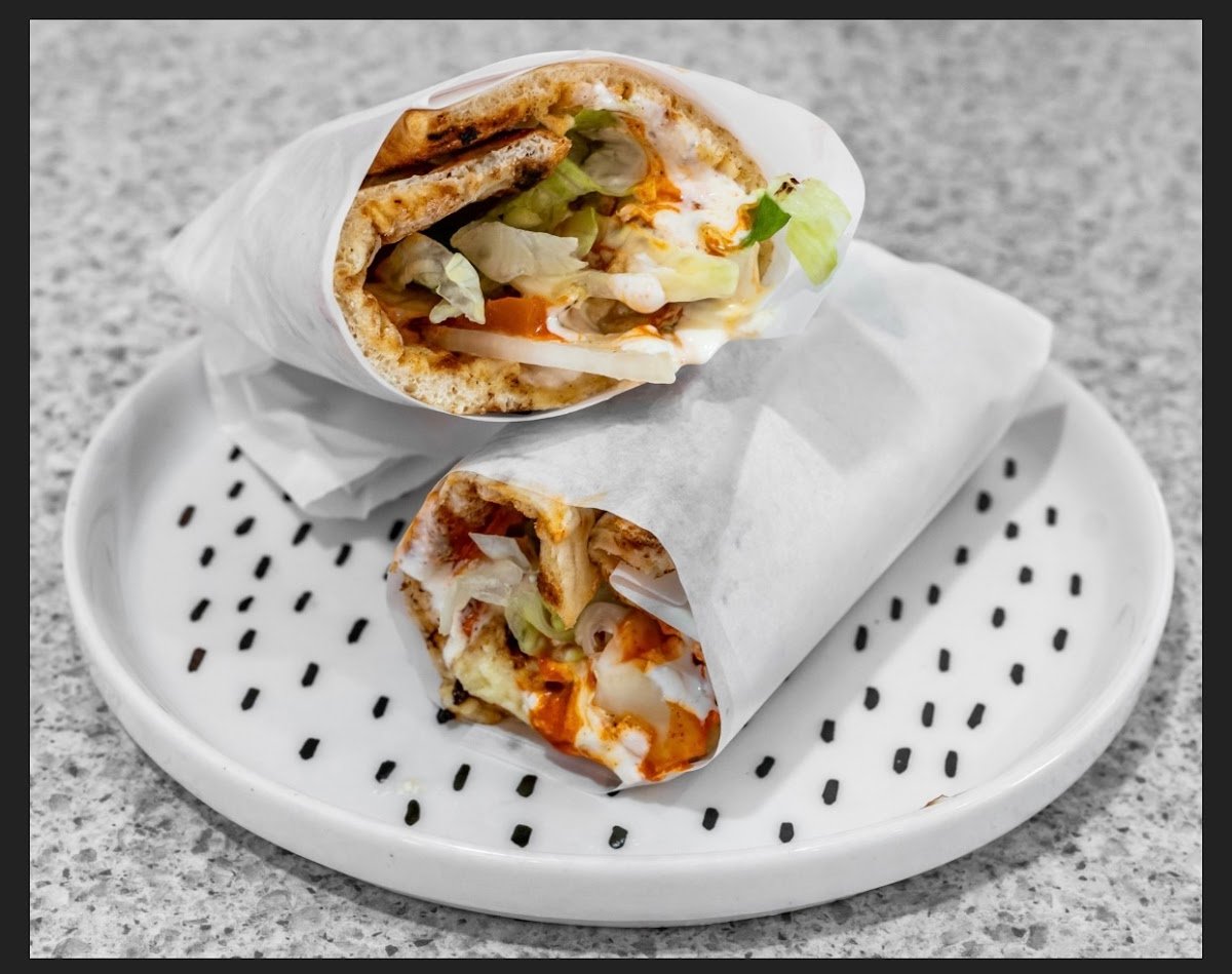 Rockys Kebab Grill and Rockys Pizza