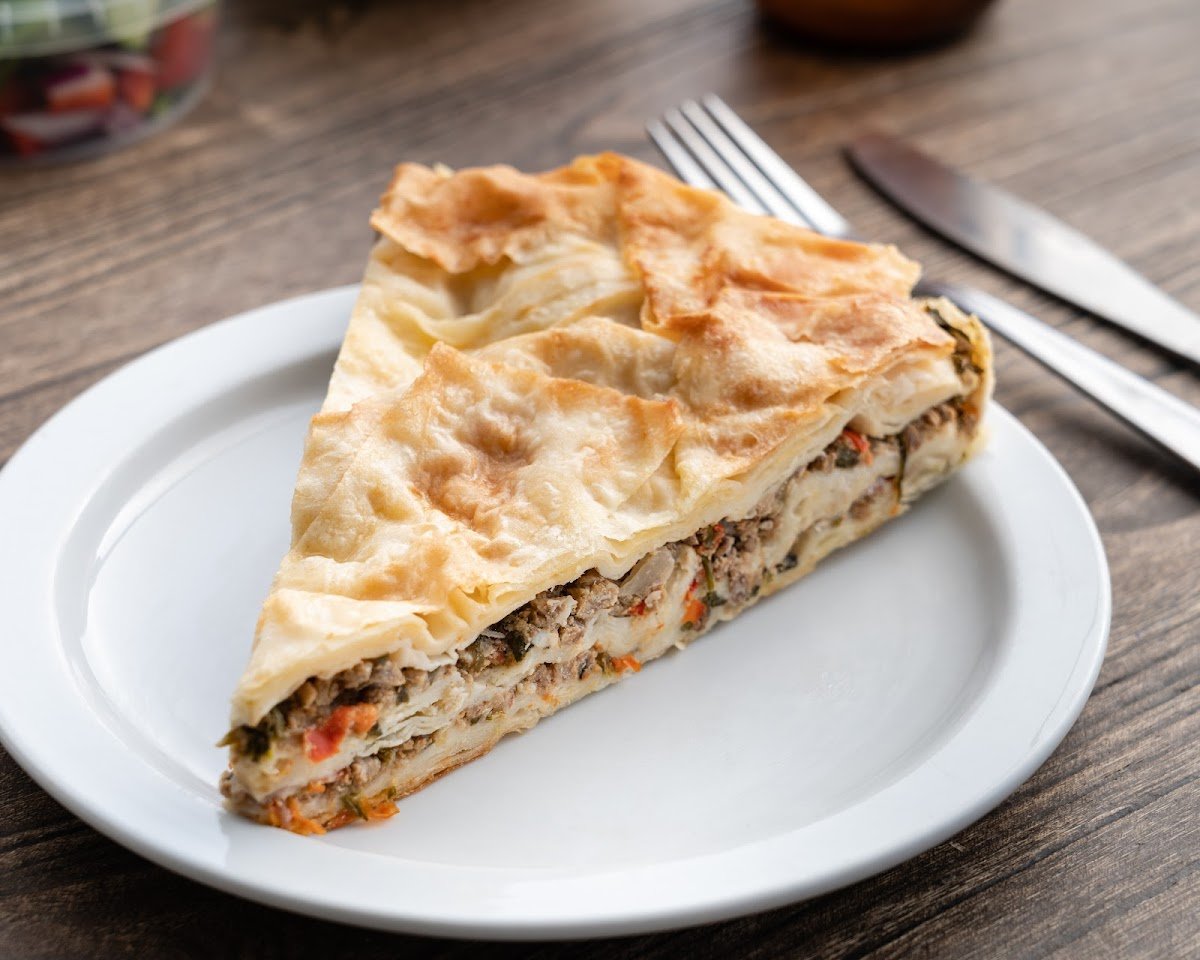 Kebabs and Sauces Hawthorn