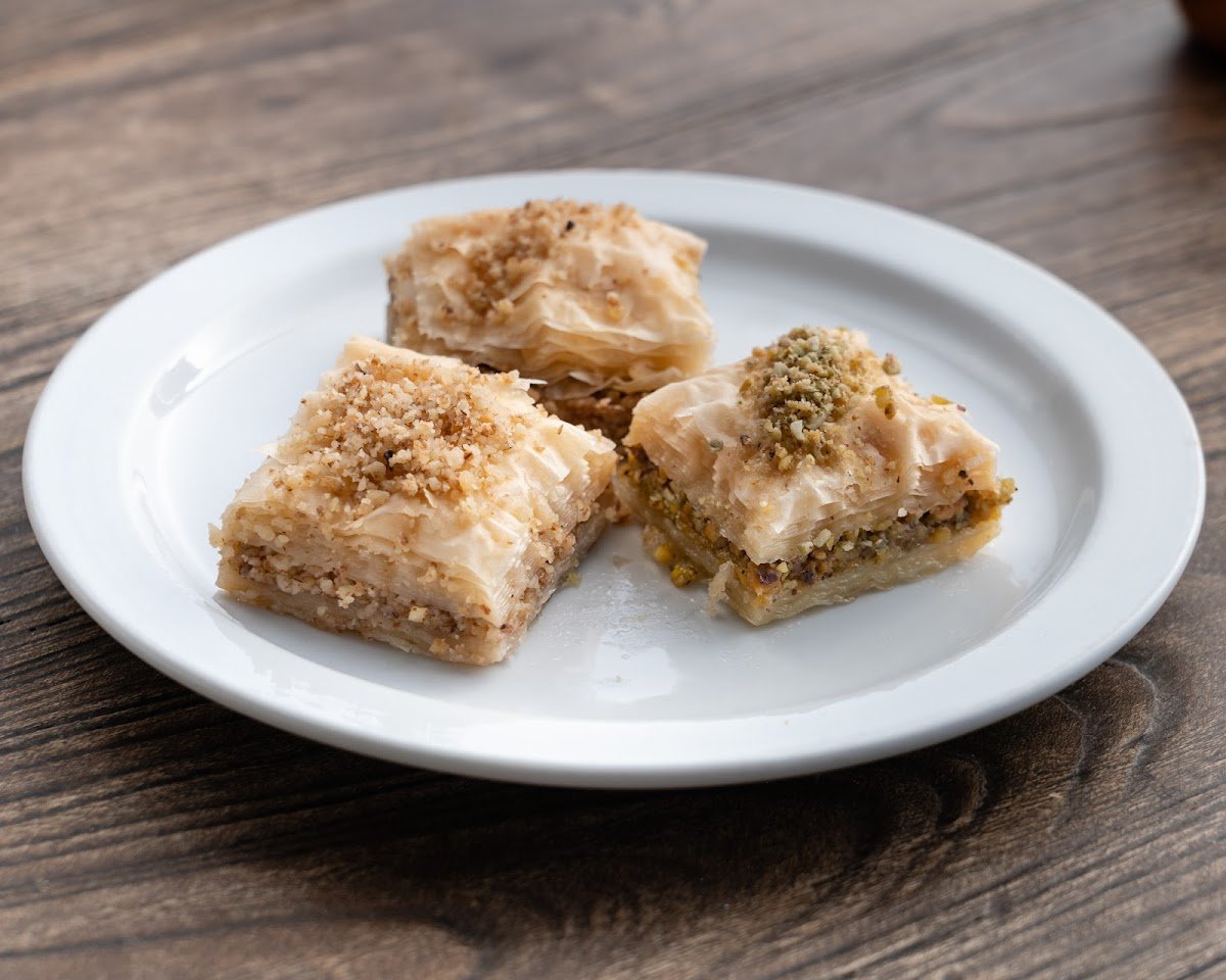 Kebabs and Sauces Hawthorn