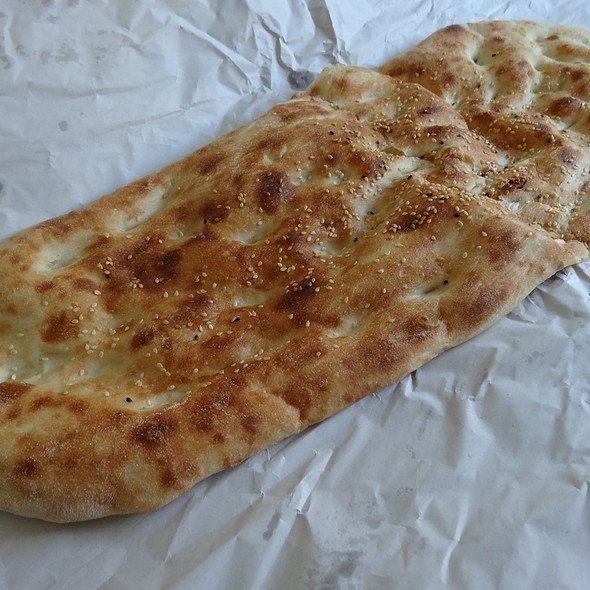 Kebabs and Sauces Hawthorn