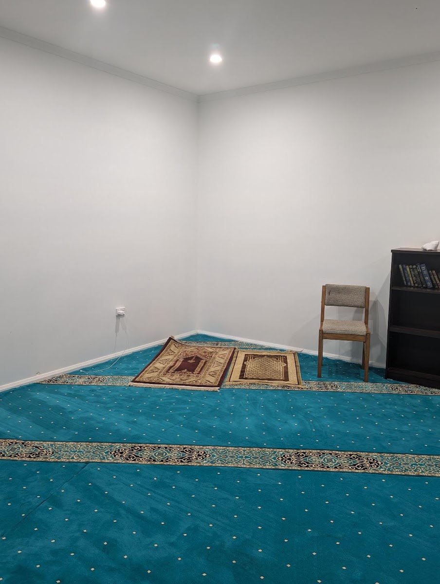 Morisset Musallah