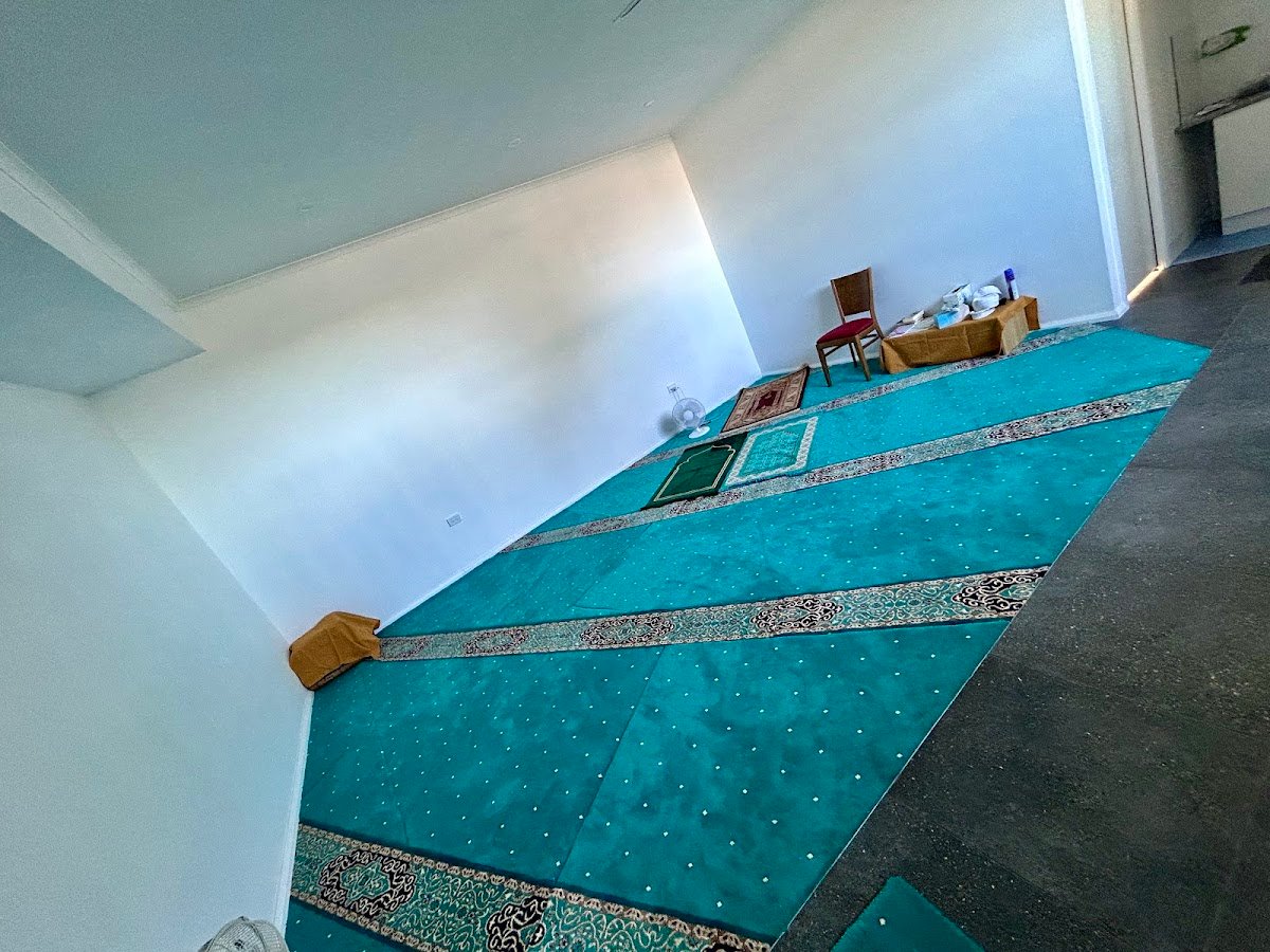 Morisset Musallah