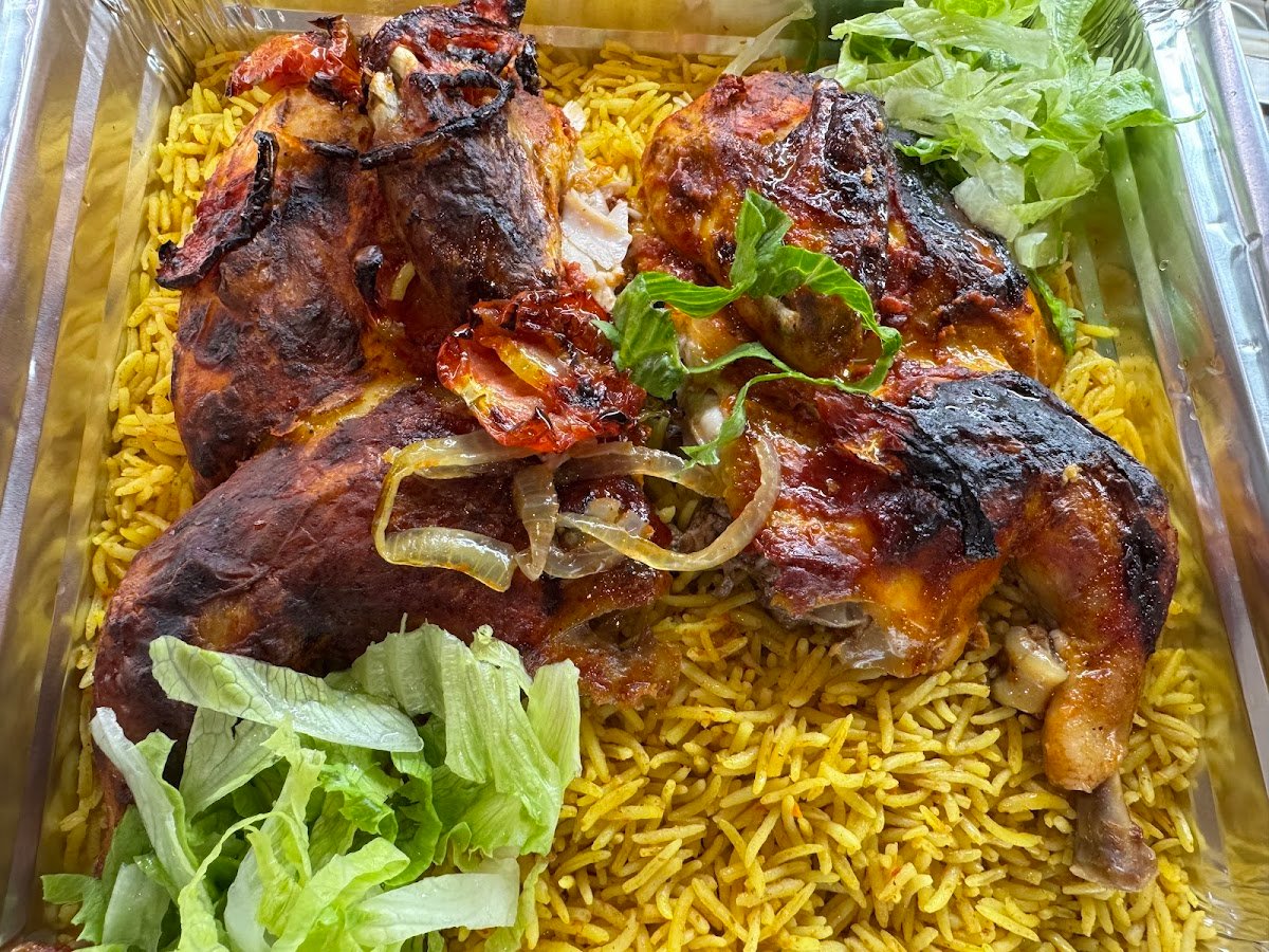 Syrian Brothers Restaurant