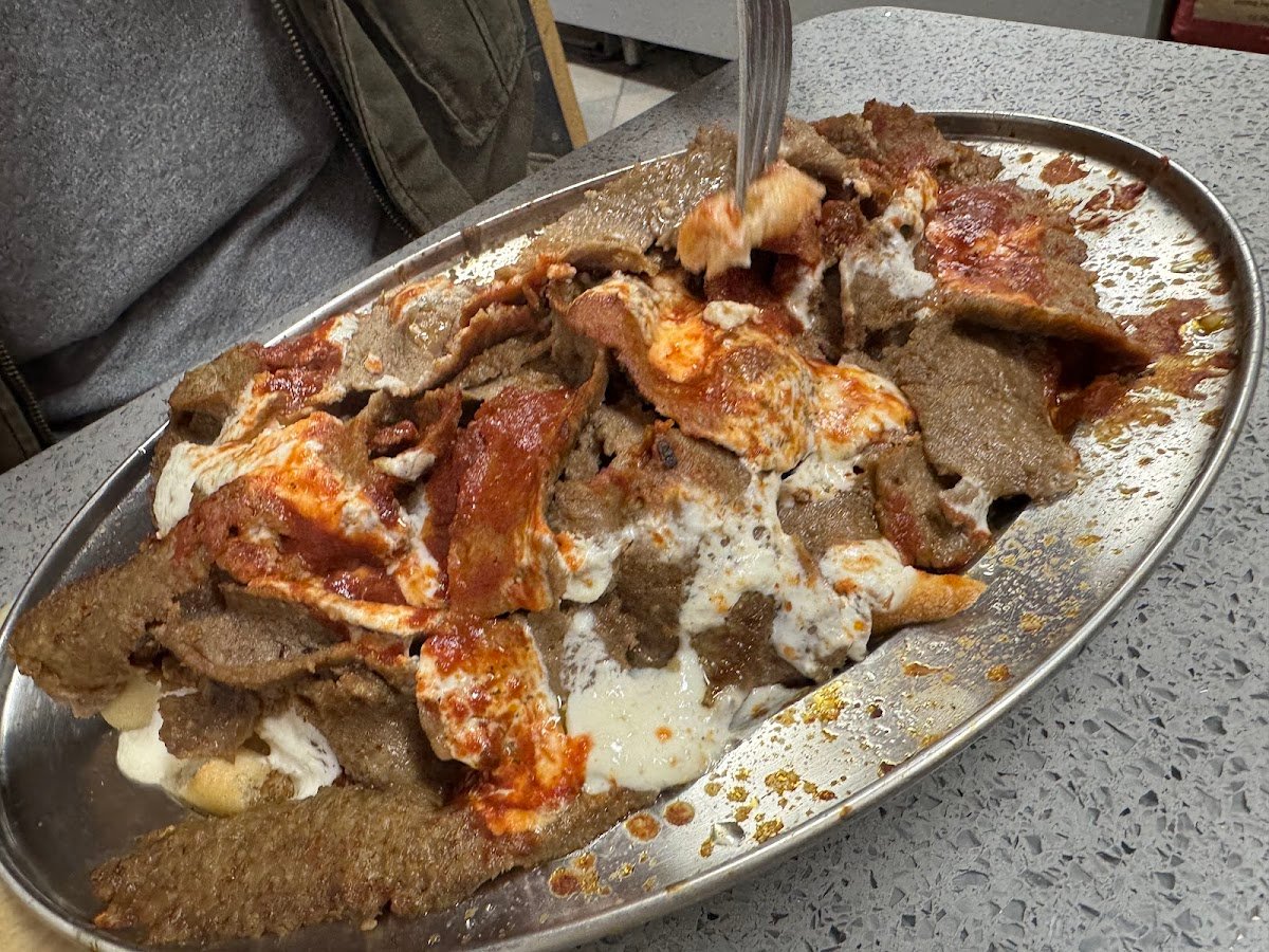 Katik Turkish Take Away