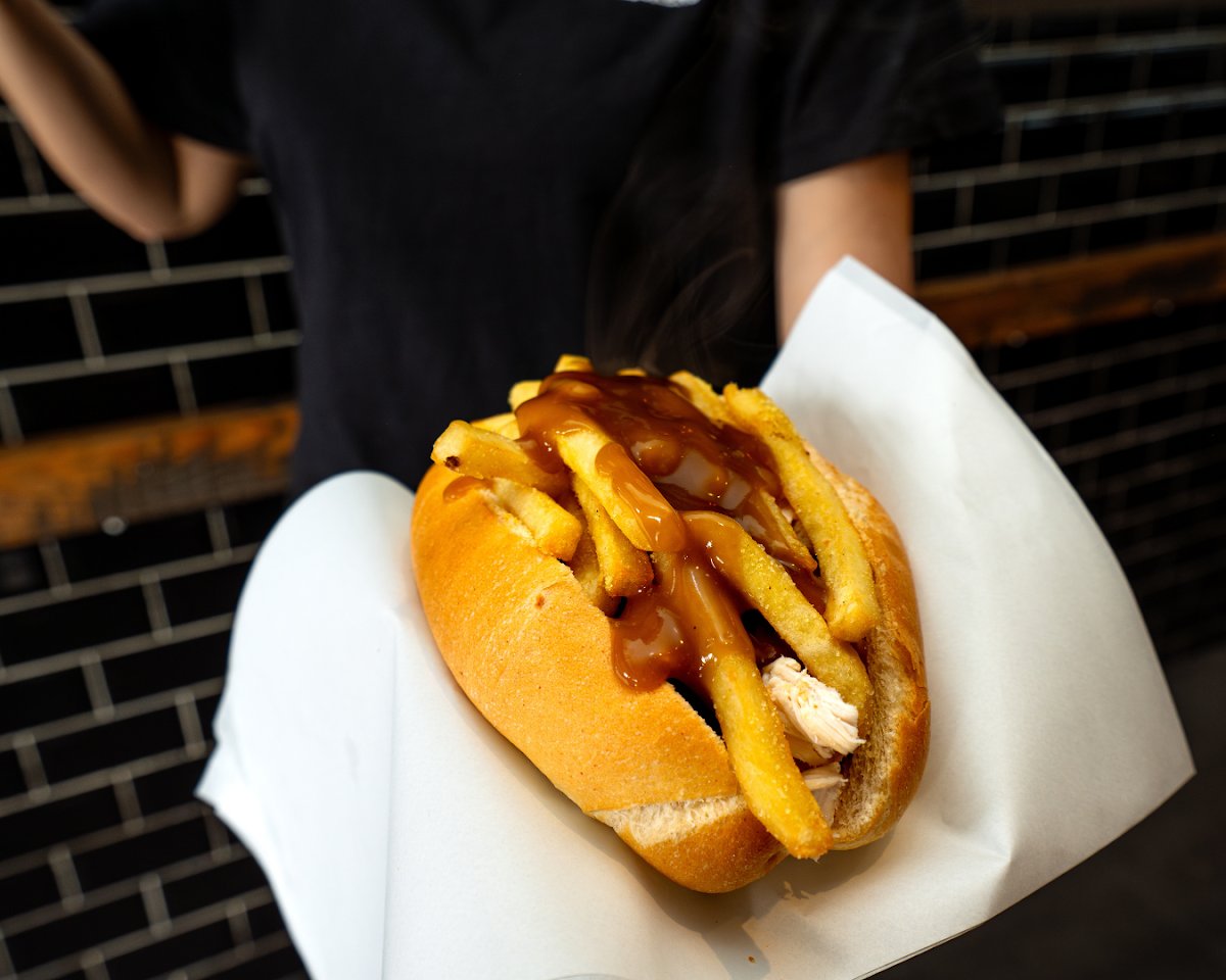 Campsie Charcoal Chicken