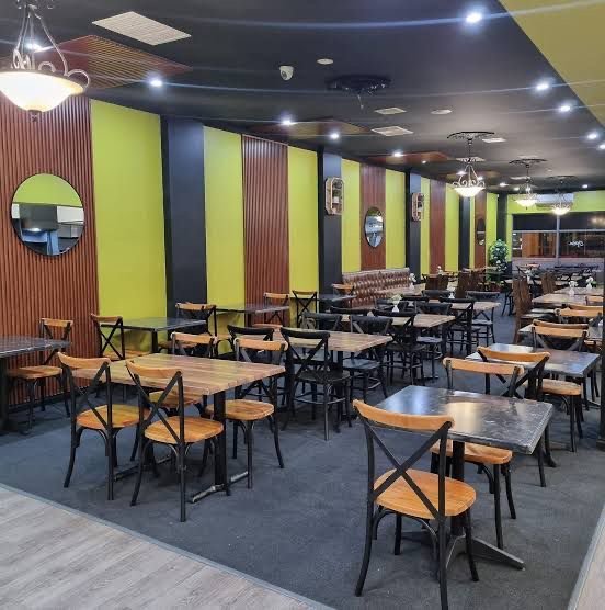 Night Spark Restaurant