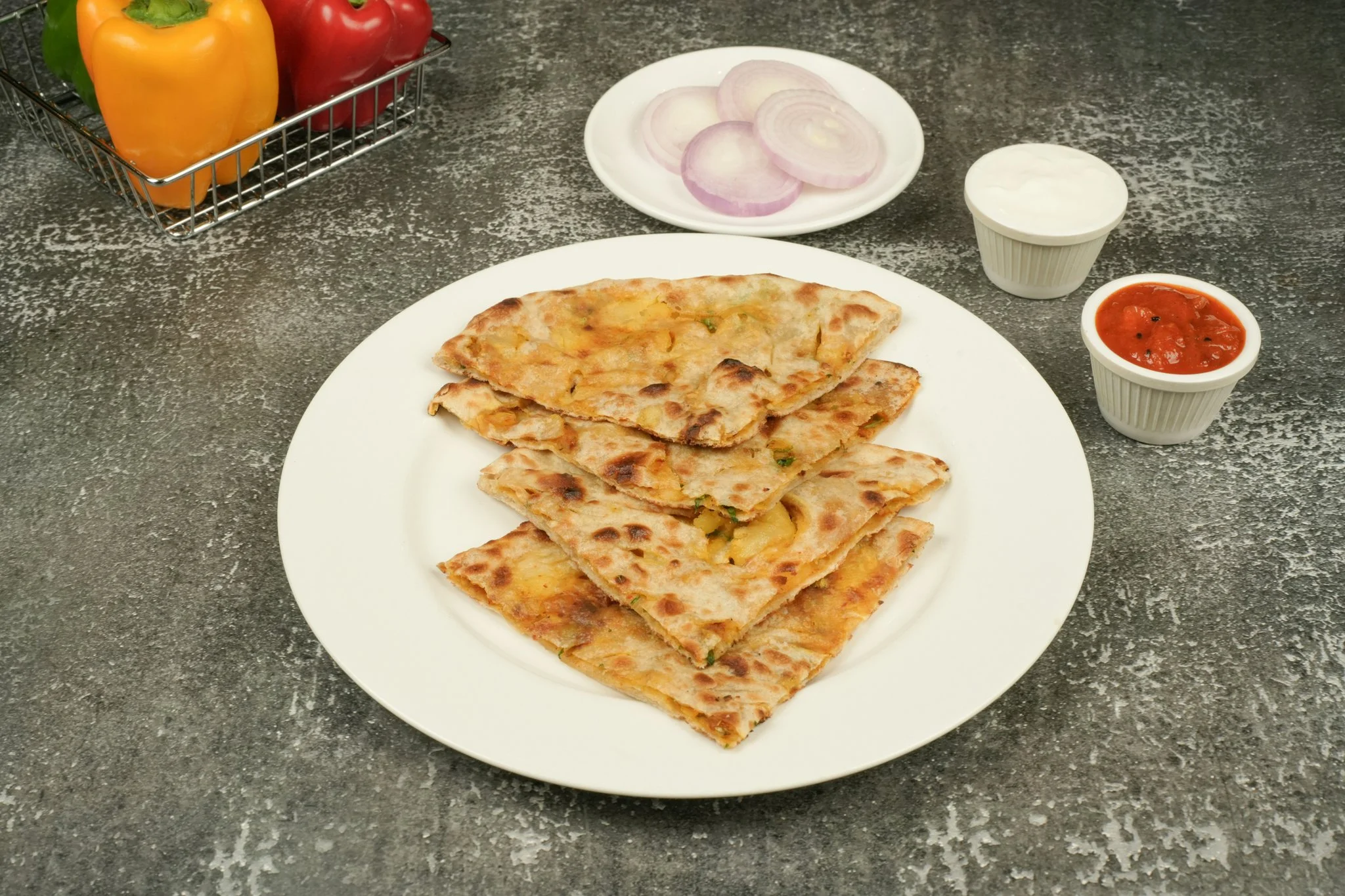 Pizza Industri