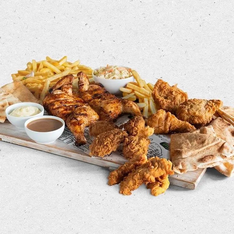 El Jannah Kensington