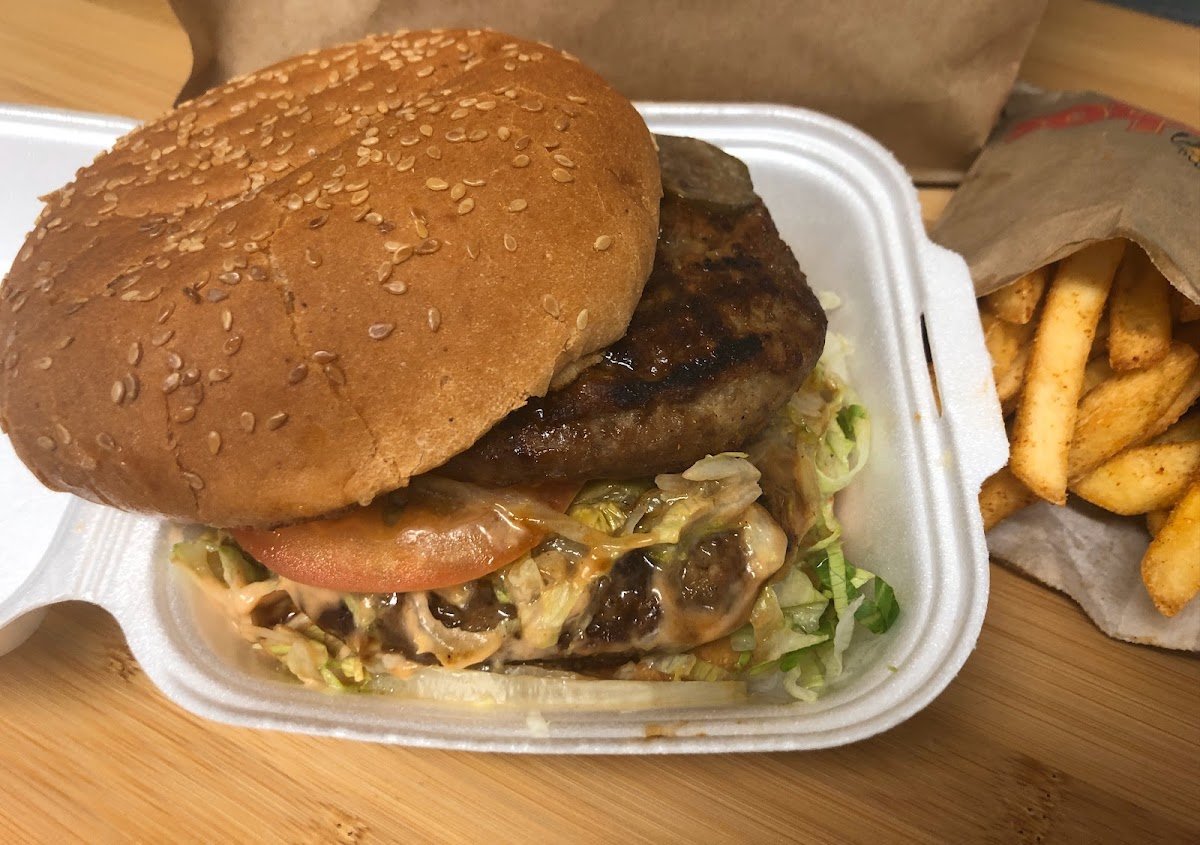 Mochachos Chicken Fiesta