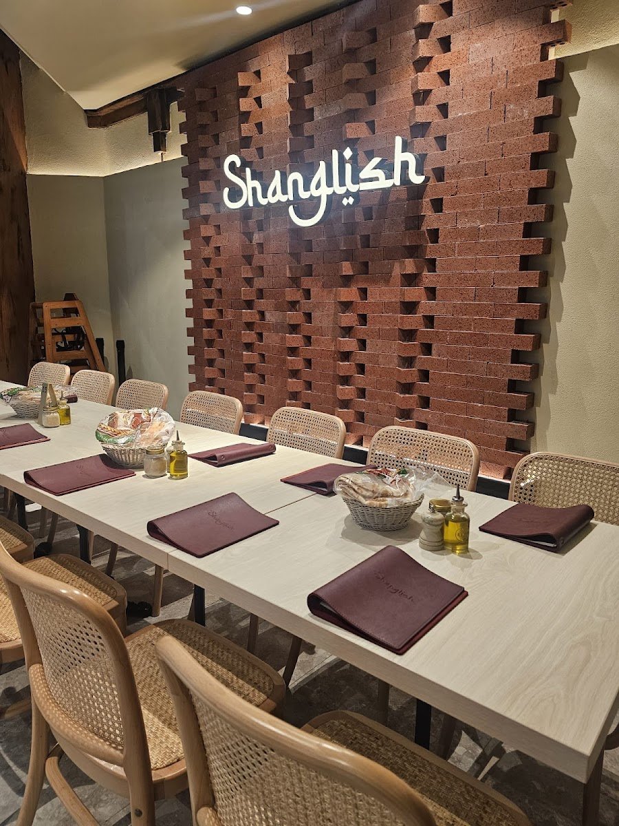 Shanglish Broadmeadows