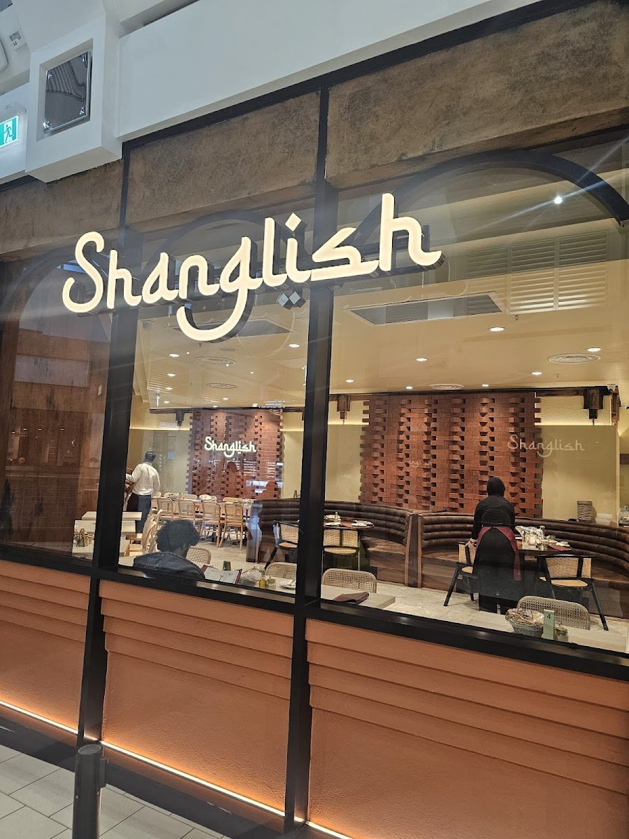 Shanglish Broadmeadows