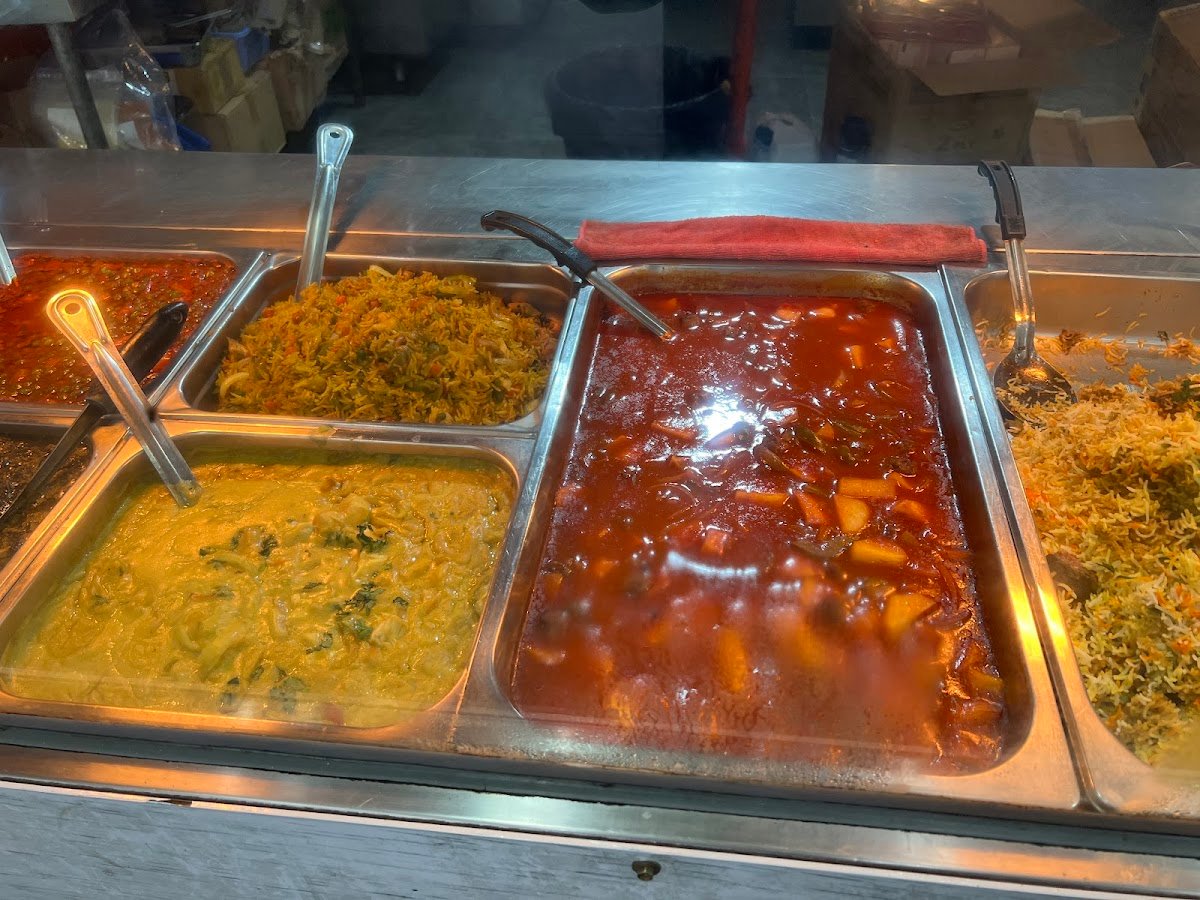 Al Fayhaa Halal Chicken