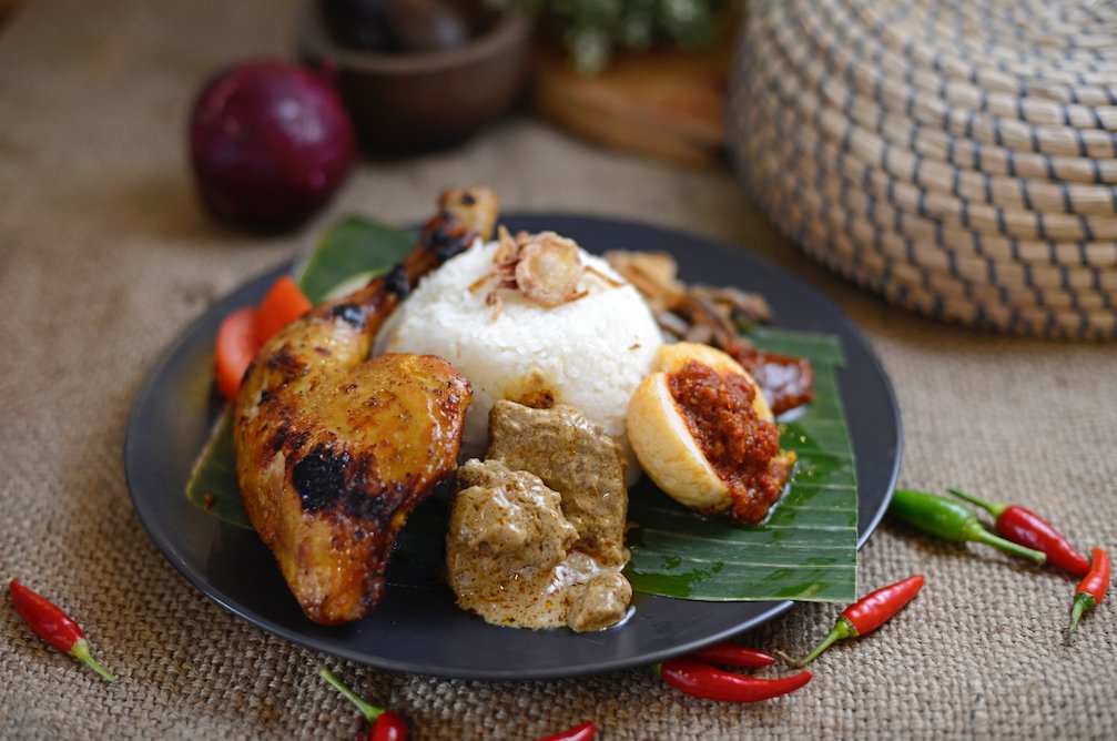 Shalom Sunnybank Indonesian Restaurant