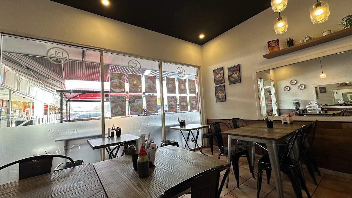 Shalom Sunnybank Indonesian Restaurant