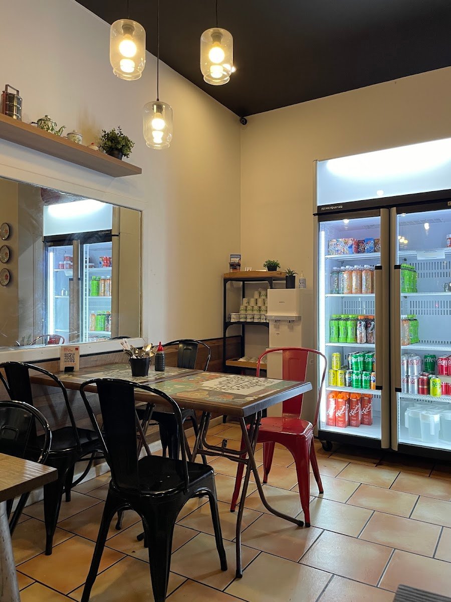 Shalom Sunnybank Indonesian Restaurant