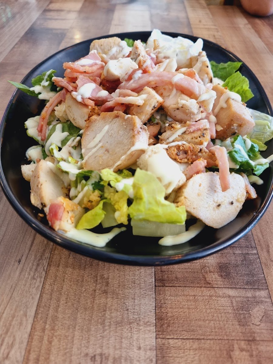 Degani Craigieburn Restaurant Woodoven Pizza