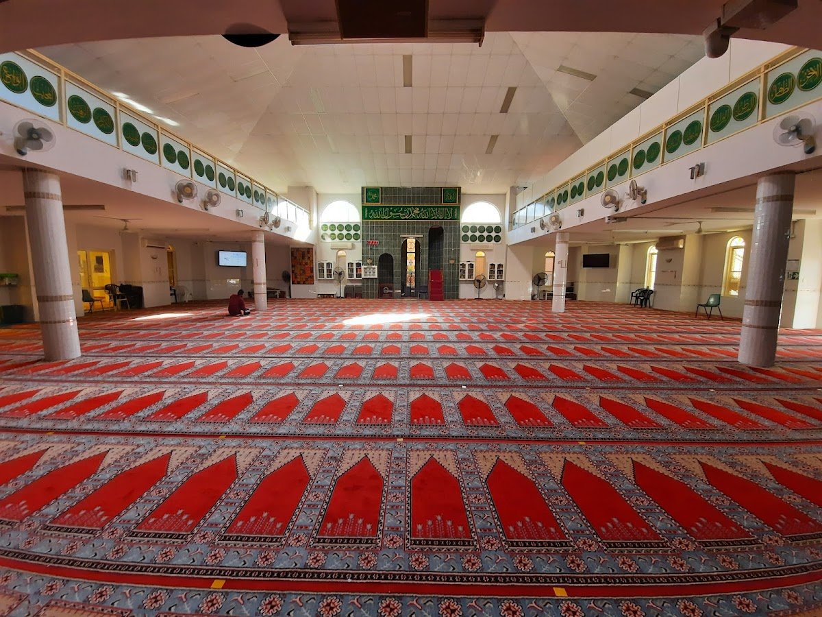 Rooty Hill Masjid