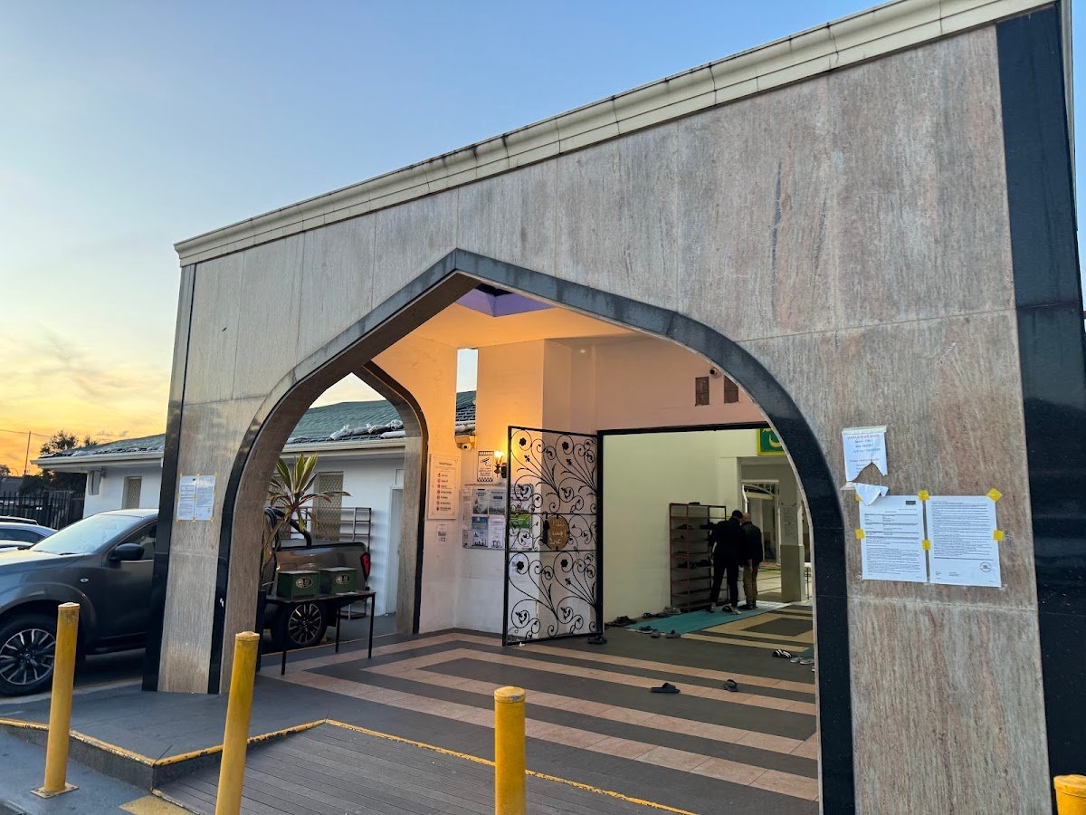 Rooty Hill Masjid