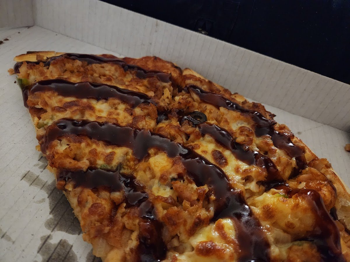 Honeywell Kebab Fish n Chips