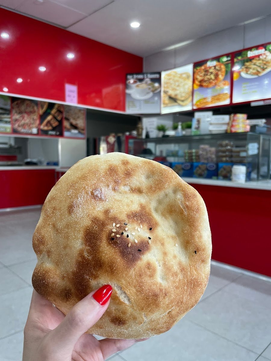 Honeywell Kebab Fish n Chips