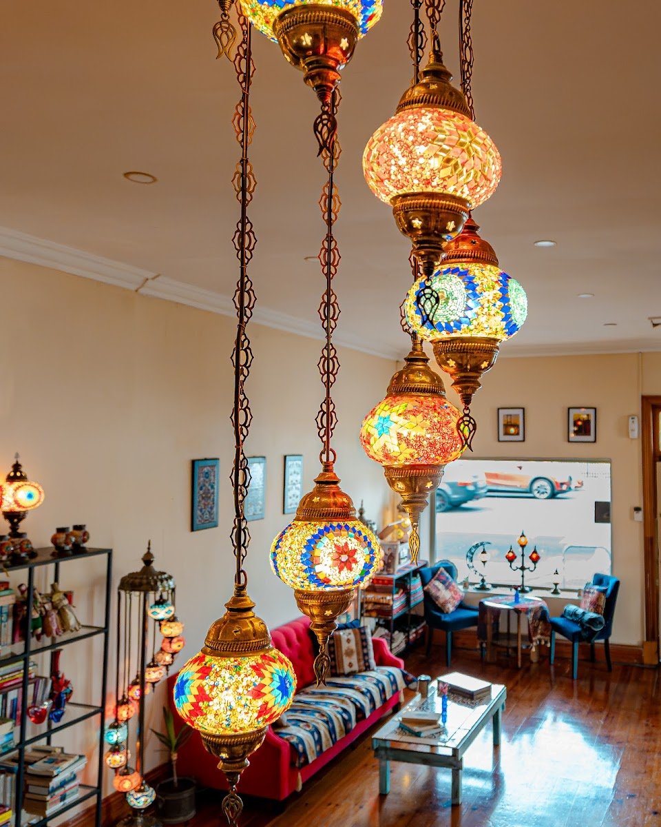 Istanbul Lounge