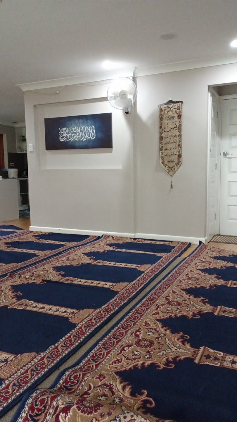 Penrith Masjid