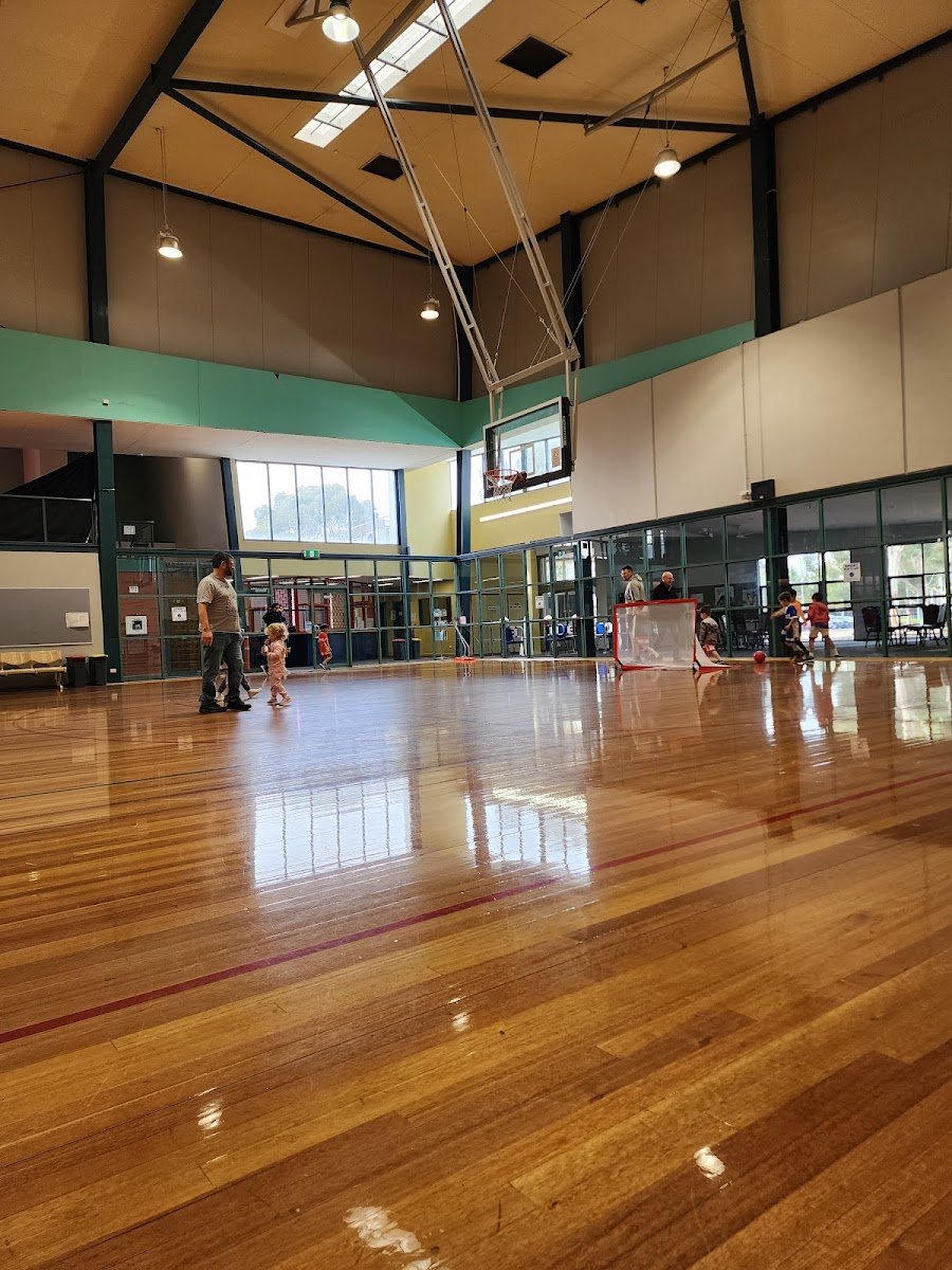 Greenvale Recreation Centre