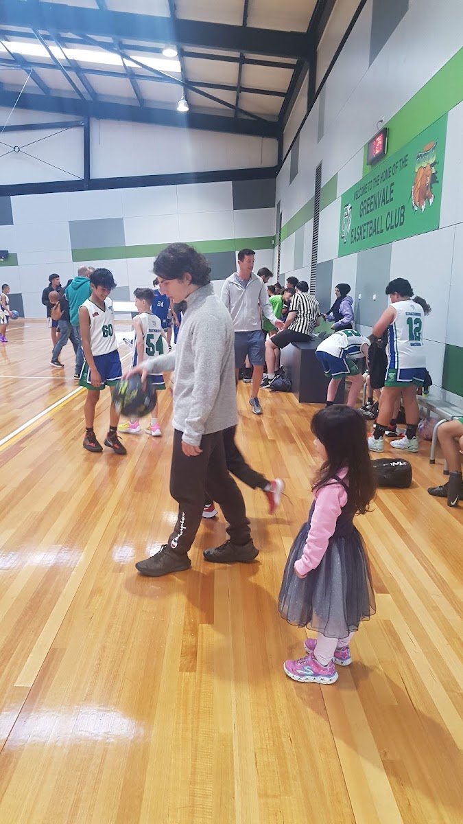 Greenvale Recreation Centre