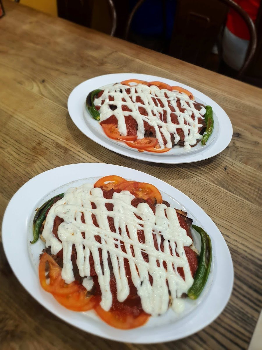 Biber Diner Merrylands