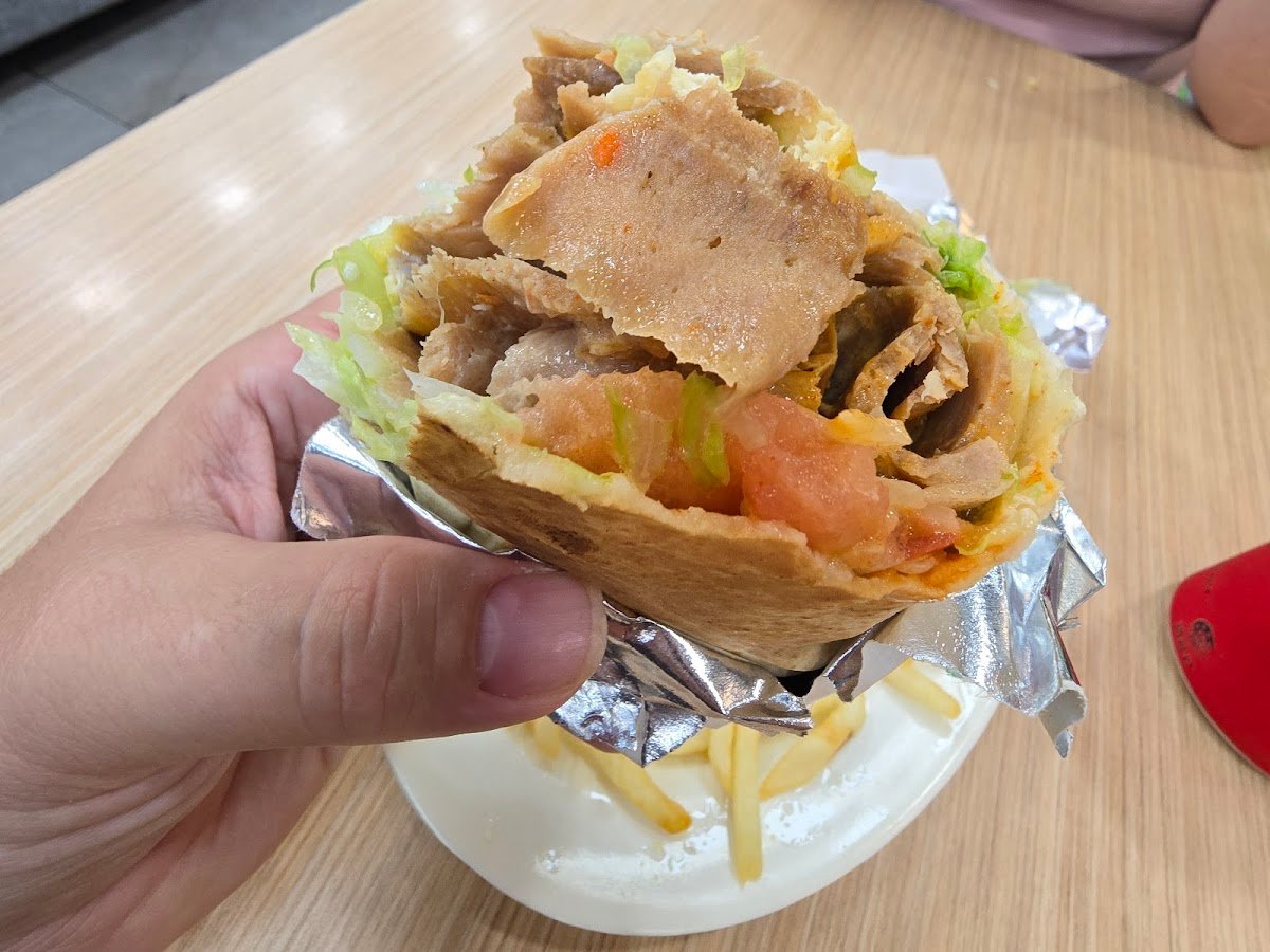 Biber Diner Merrylands