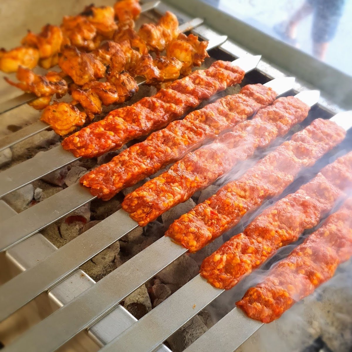 Biber Diner Merrylands