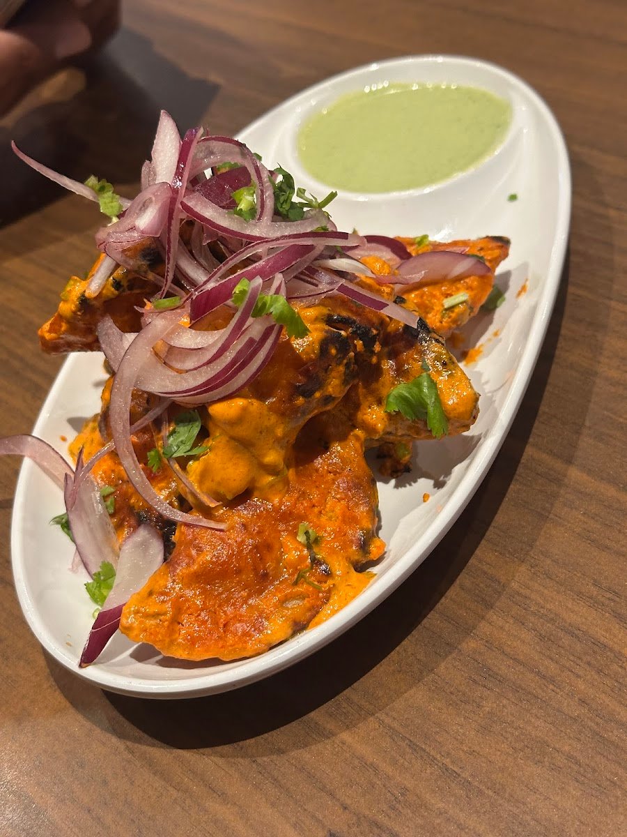 PARATHAAS
