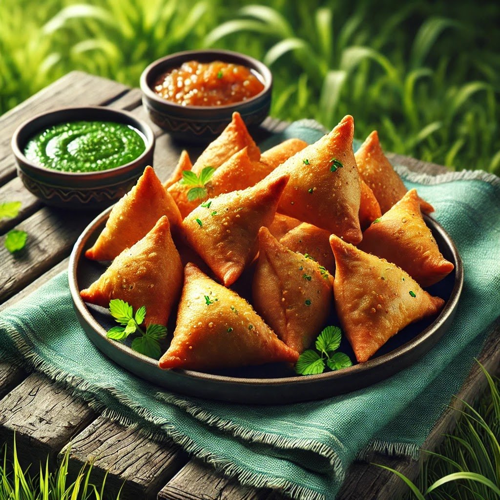 Samosa Near Me Australias Top 10 Leading Halal Nonveg food Manufacturer By Female